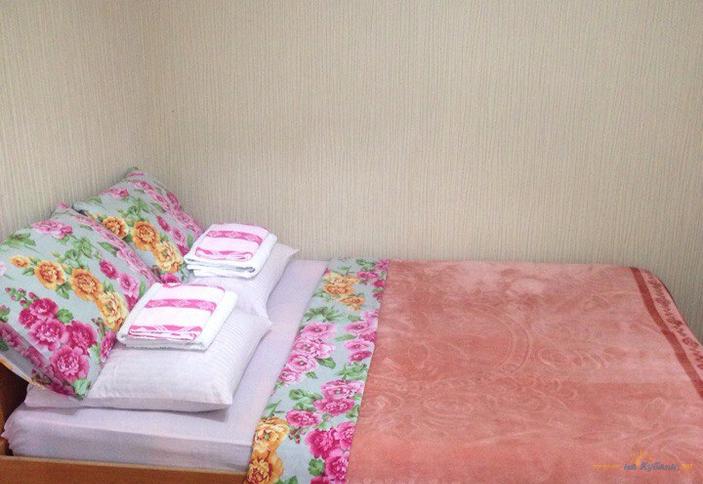 Гостевой дом Добро пожаловать, г. Ейск