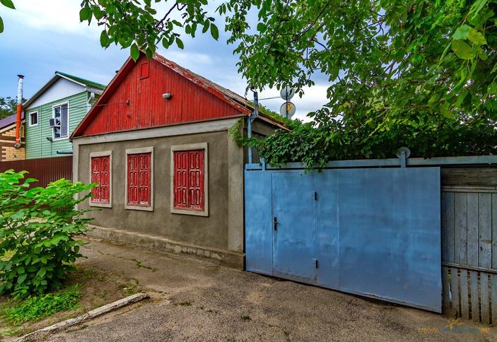 Гостевой дом Светлана, Ейск