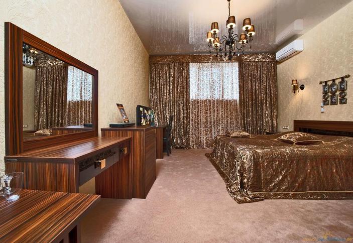 Стандарт улучшенный