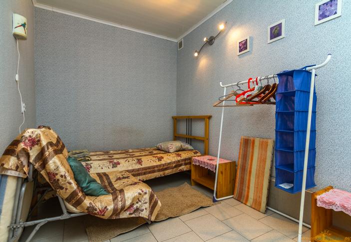 1 этаж. Дом на ул. Рабочая, Ейск