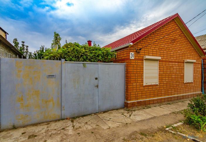 Гостевой дом У Ольги, Ейск