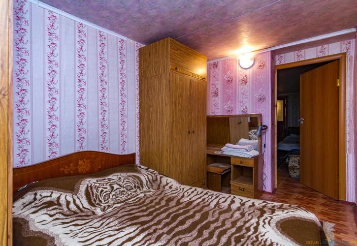 Гостевой дом У Ольги, Ейск