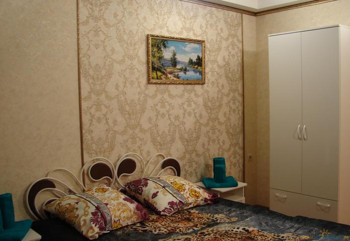 Двухместный стандарт