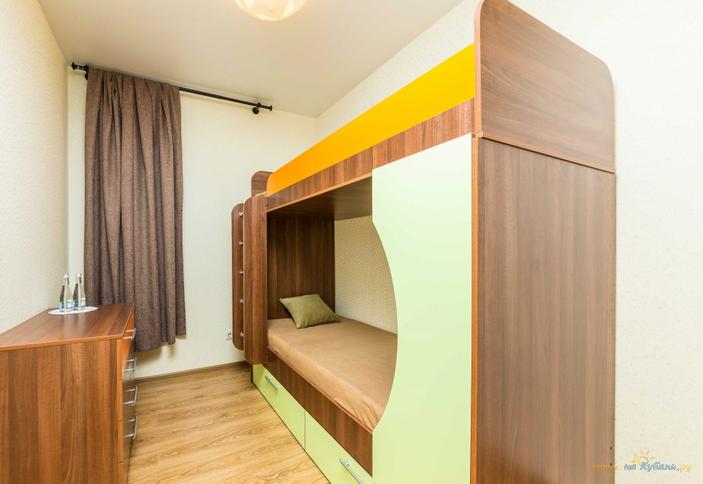 Анапа, Отель Ла Мелия