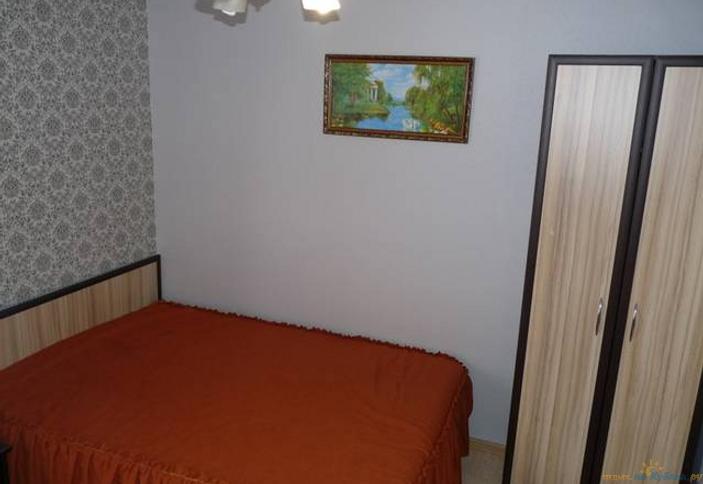 Люкс №5 (2 этаж)