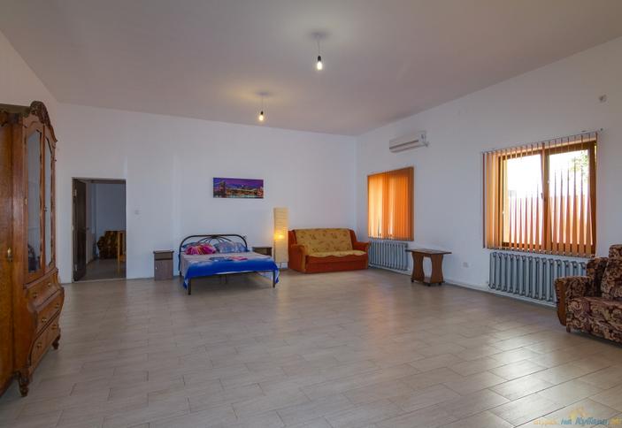 Дом под ключ по ул. К. Соловьяновой 14, Анапа