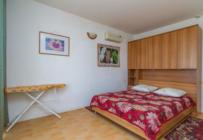 Люкс. База отдыха Ростовчанка, Анапа, Благовещенская