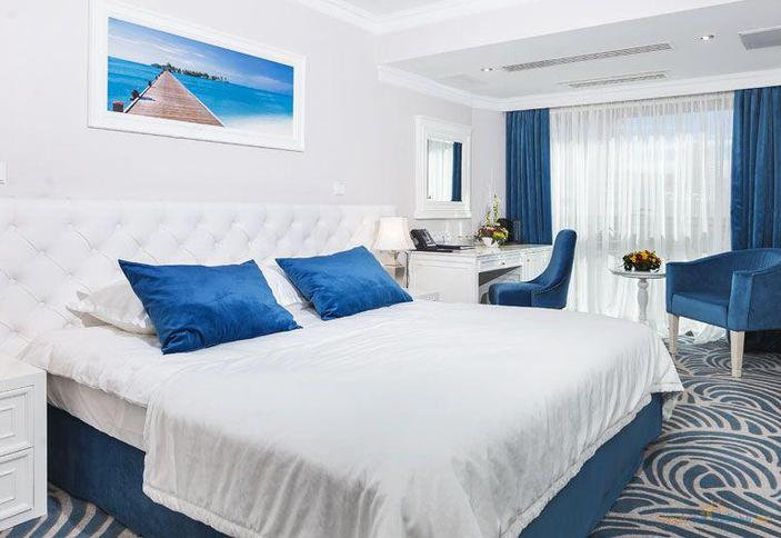 Отель Рэдиссон САС Лазурная, г. Сочи