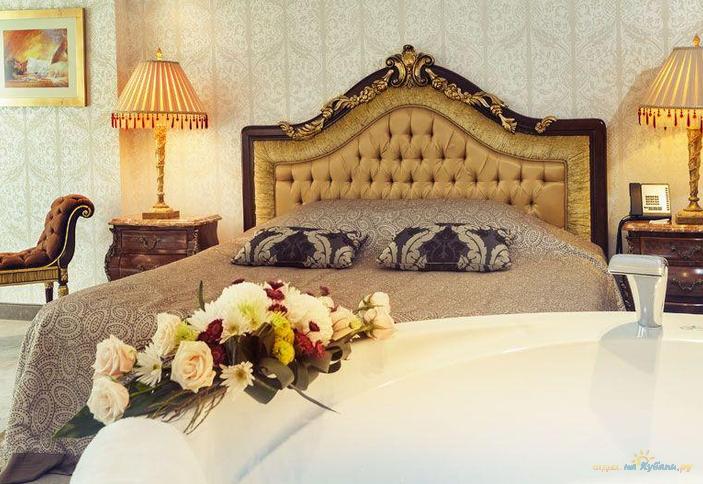 Отель Рэдиссон САС Лазурная, г. Сочи