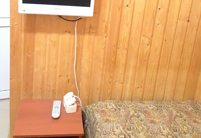 Гостевой дом Гнездо Ласточки, Сочи