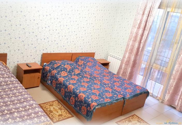 Гостевой дом Гнездо Ласточки, Сочи