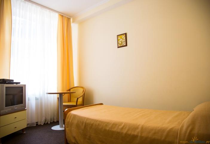 Standart одноместный