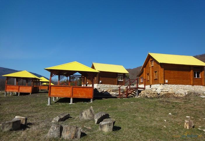 Горная Кубань