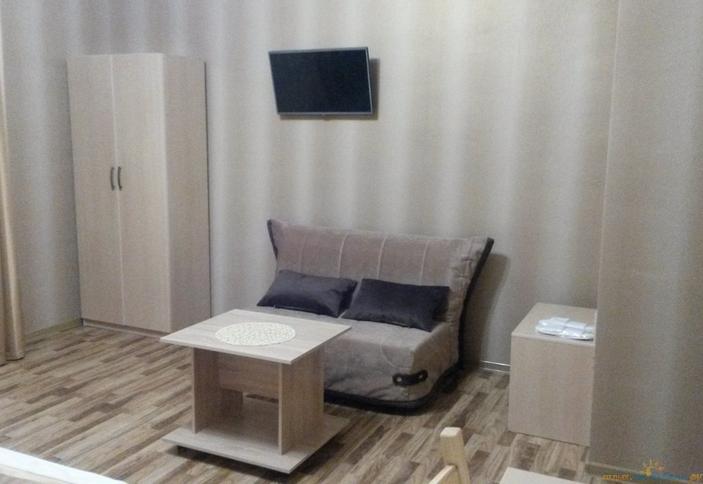 Трехместный стандарт