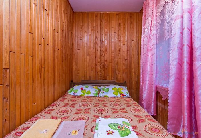  Гостевой дом Эдем, Республика Адыгея, Майкопский район, п. Гузерипль