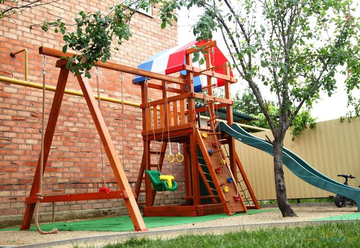 Гостевой дом Екатерина, Ейск