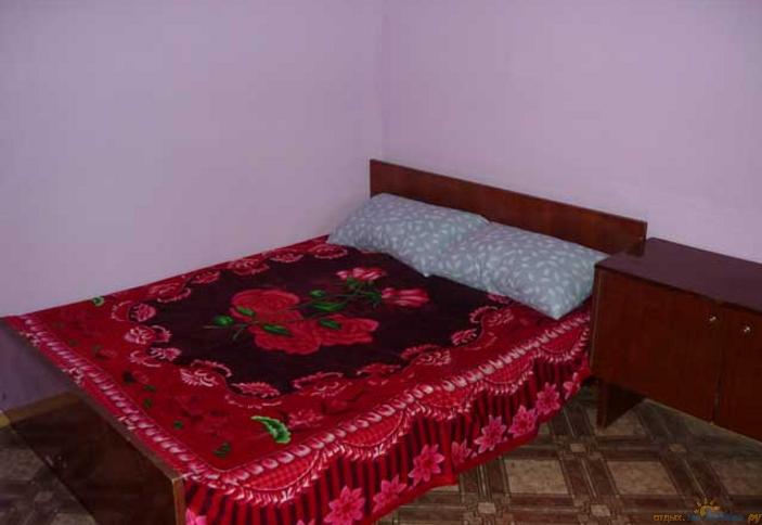 Люкс трехместный