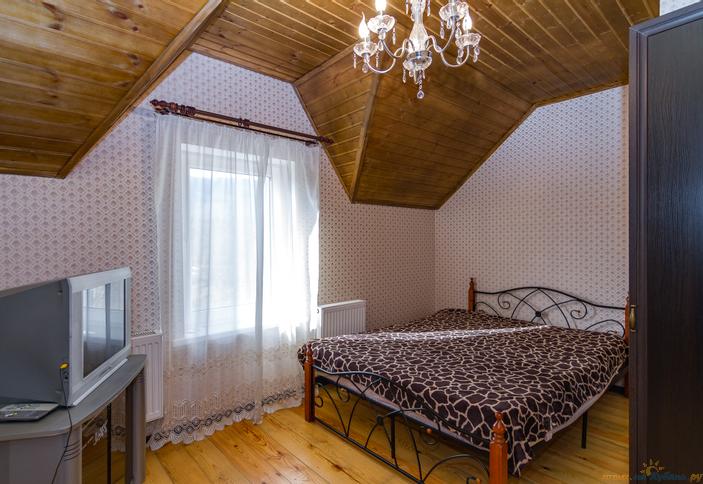 Отдельный дом. Гостевой дом Насып, Республика Адыгея, Майкопский район, Хамышки