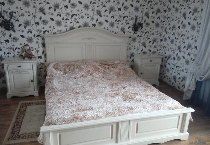 коттедж для отдыха