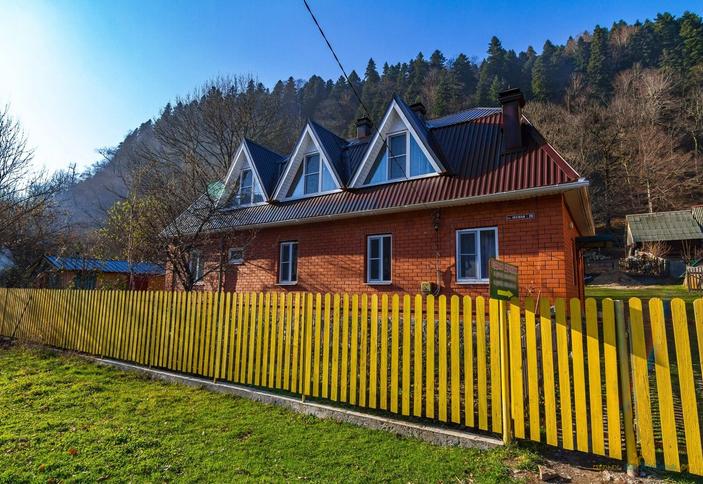 Гостевой дом Валентина, Республика Адыгея, Майкопский район, Гузерипль