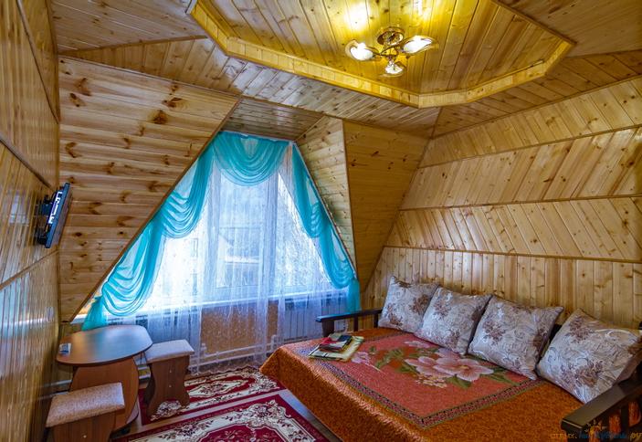 Люкс. Гостевой дом Валентина, Республика Адыгея, Майкопский район, Гузерипль