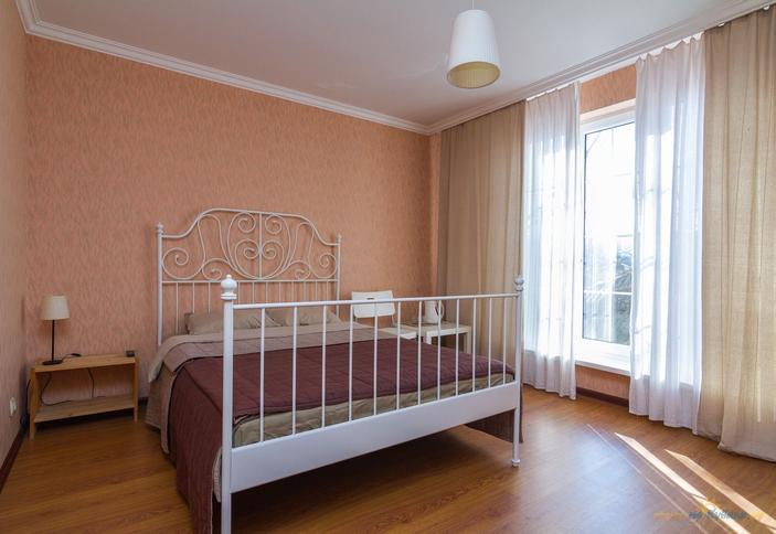 Стандарт №1. Постоялый двор На перекрестке, Майкопский район, п. Каменномостский