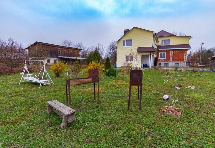 Гостевой дом Раздолье Плюс, Майкопский район, х. Веселый