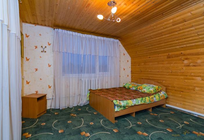 Двухместный. Гостевой дом Раздолье Плюс, Майкопский район, х. Веселый