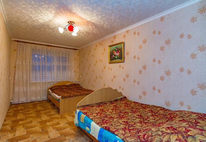 Четырехместный. Гостевой дом Раздолье Плюс, Майкопский район, х. Веселый