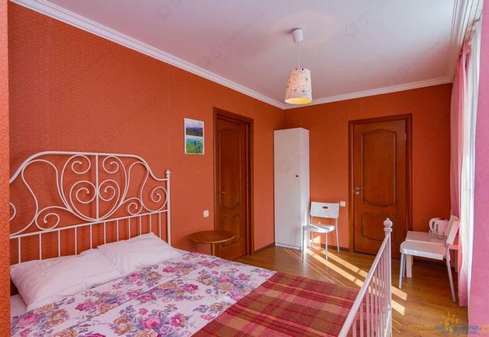 Стандарт трехместный