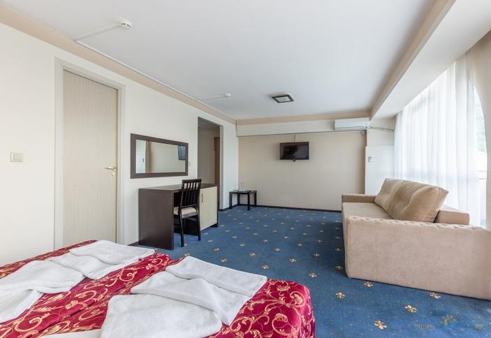 Оздоровительный центр Илона, г. Сочи, Лазаревский р-н, п. Лоо