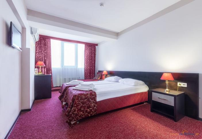 Оздоровительный центр Илона, г. Сочи, Лазаревский р-н, п. Лоо