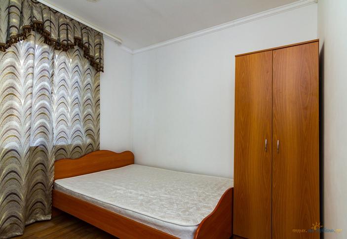 Восьмиместный домик. Частная гостиница Домики в горах, с. Хамышки