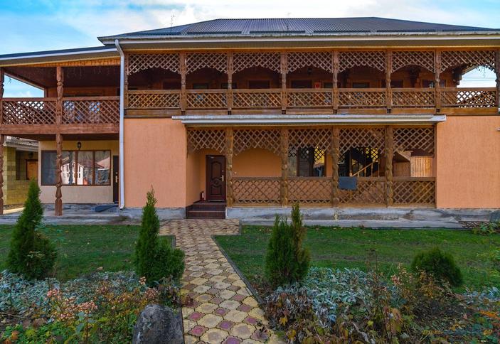 Гостевой комплекс Юлена - Хамышки, Республика Адыгея, Майкопский район, Хамышки