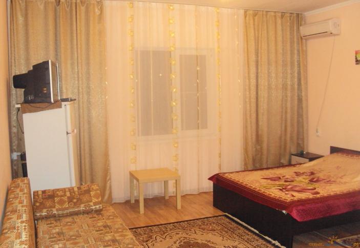 Четырехместный комфорт