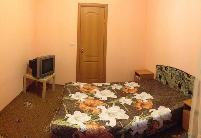 Двухместный эконом