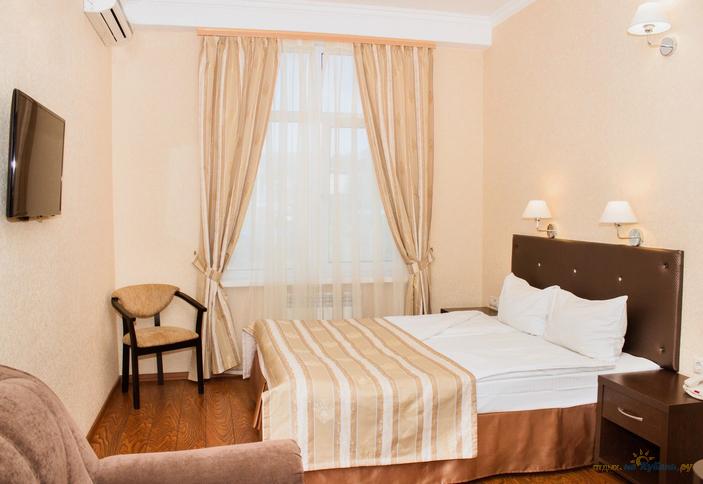 Эконом. Отель Марианна, г. Сочи