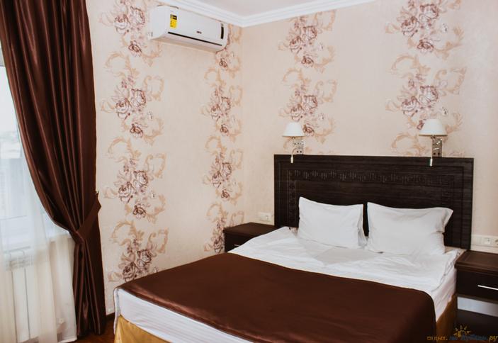 Люкс. Отель Марианна, г. Сочи