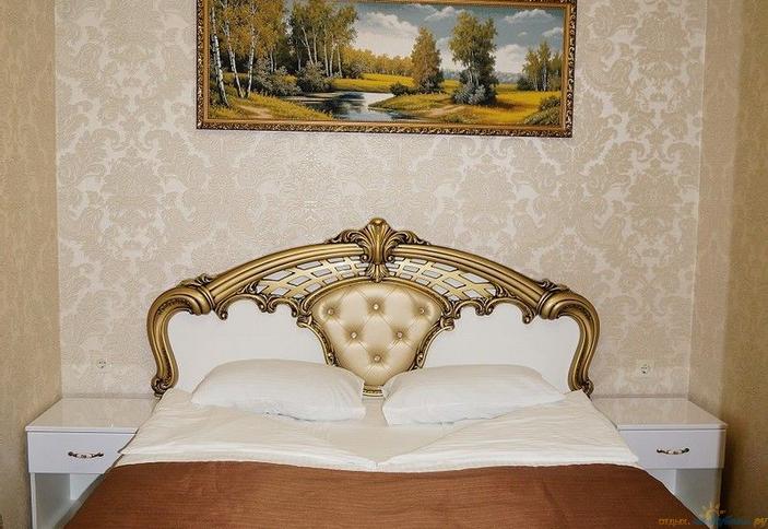 Апартаменты. Отель Марианна, г. Сочи