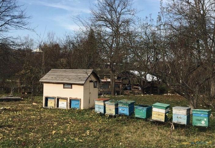 Баракаевская сказка, п. Мостовской.