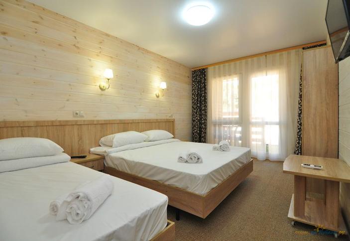 3-х местный однокомнатный