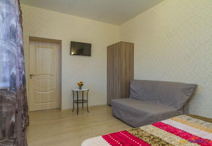 Семейный люкс