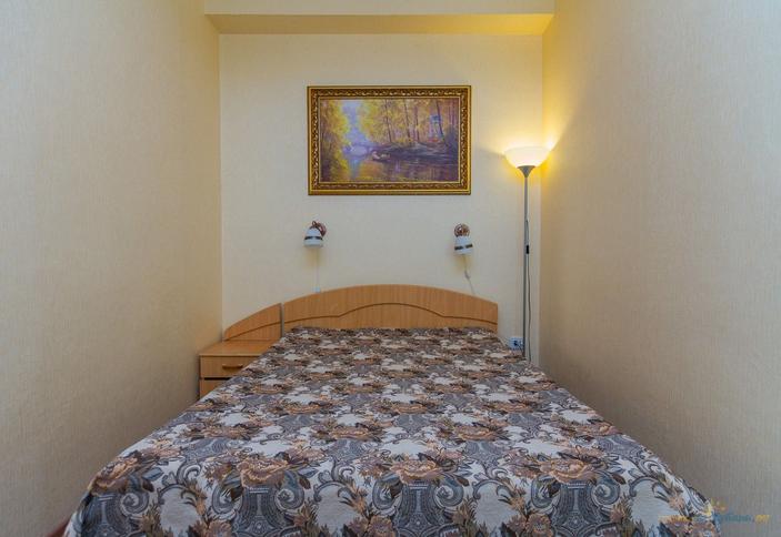 Гостевой дом Villa Del Mar, Сочи, Хоста