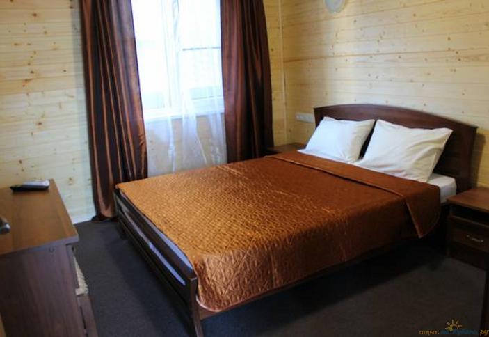 Стандарт двухместный