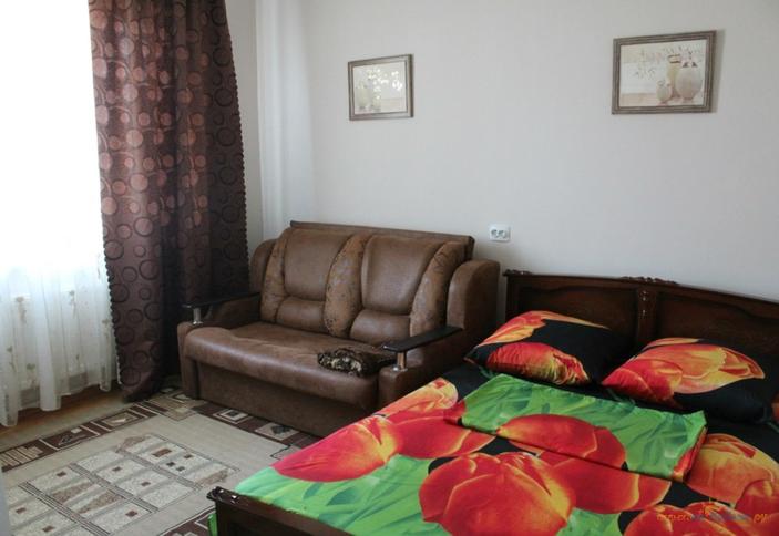 Стандарт четырехместный (№2,3,4)