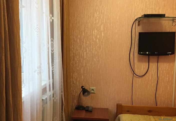 На Горького 27