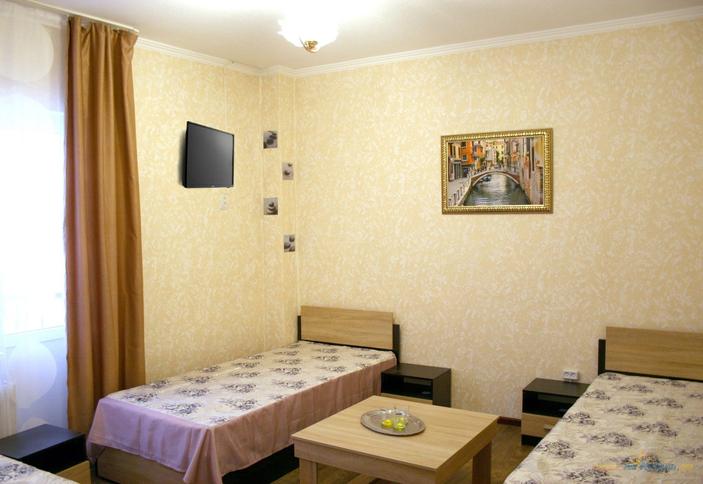 № 7 Стандарт