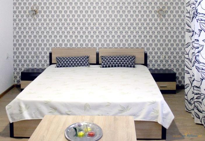 №6 Стандарт двухместный