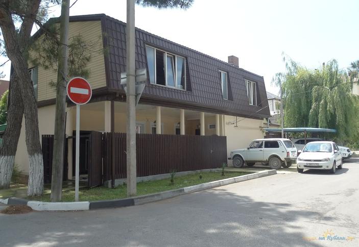 Дом под ключ