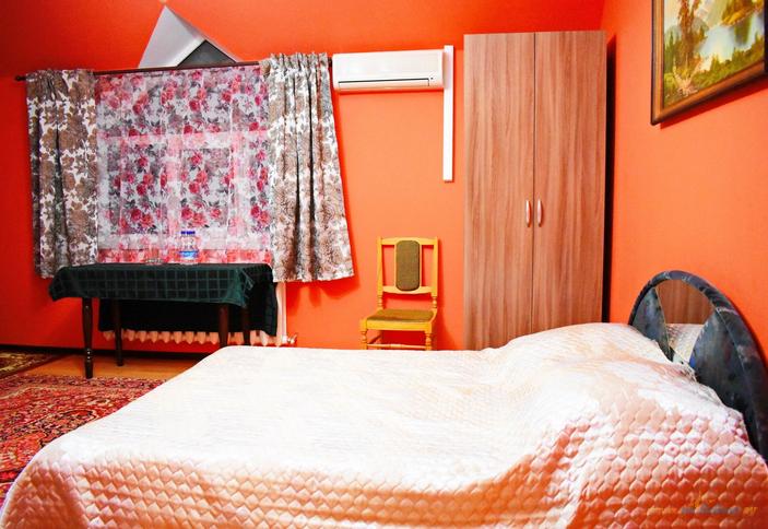 Семейный номер